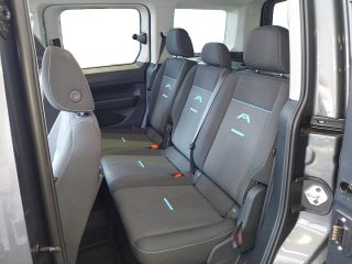 Ford Tourneo Connect 1.5 EcoBoost PHEV 110kW Active Aut