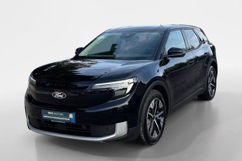 Ford Explorer Elektro 79kWh
