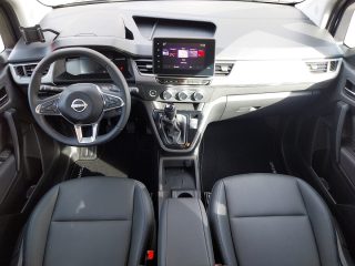 Nissan Townstar L1 DIG-T 130 Tekna