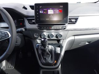 Nissan Townstar L1 DIG-T 130 Tekna