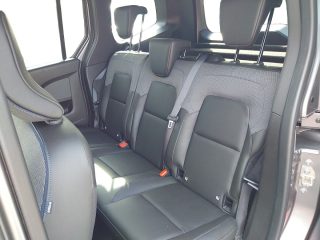 Nissan Townstar L1 DIG-T 130 Tekna