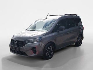 Nissan Townstar L1 DIG-T 130 Tekna