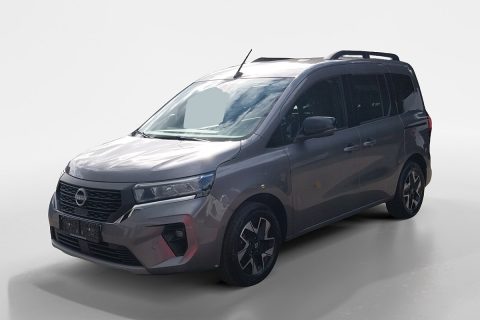 Nissan Townstar L1 DIG-T 130 Tekna