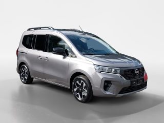 Nissan Townstar L1 DIG-T 130 Tekna