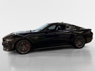 Ford Mustang 5,0 Ti-VCT V8 GT Aut.