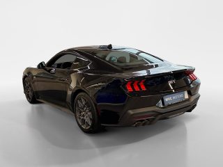 Ford Mustang 5,0 Ti-VCT V8 GT Aut.