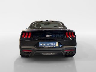 Ford Mustang 5,0 Ti-VCT V8 GT Aut.