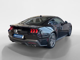 Ford Mustang 5,0 Ti-VCT V8 GT Aut.