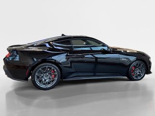 Ford Mustang 5,0 Ti-VCT V8 GT Aut.