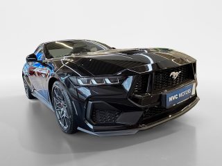 Ford Mustang 5,0 Ti-VCT V8 GT Aut.