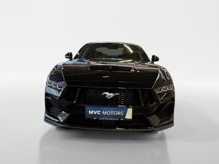 Ford Mustang 5,0 Ti-VCT V8 GT Aut.