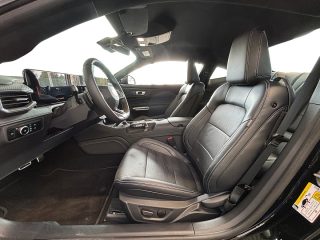 Ford Mustang 5,0 Ti-VCT V8 GT Aut.