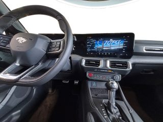 Ford Mustang 5,0 Ti-VCT V8 GT Aut.