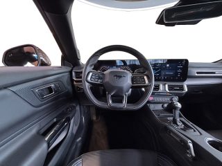 Ford Mustang 5,0 Ti-VCT V8 GT Aut.