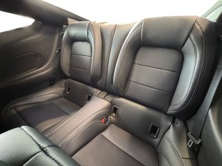 Ford Mustang 5,0 Ti-VCT V8 GT Aut.