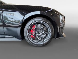 Ford Mustang 5,0 Ti-VCT V8 GT Aut.