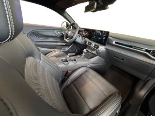 Ford Mustang 5,0 Ti-VCT V8 GT Aut.