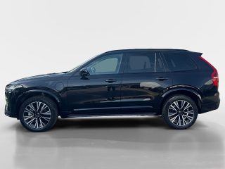 Volvo XC90 T8 AWD Recharge PHEV Ultra Dark Geartronic