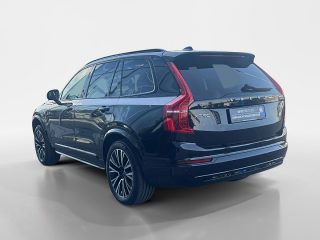 Volvo XC90 T8 AWD Recharge PHEV Ultra Dark Geartronic
