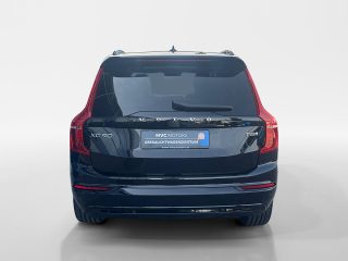 Volvo XC90 T8 AWD Recharge PHEV Ultra Dark Geartronic