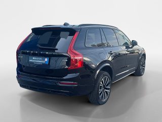 Volvo XC90 T8 AWD Recharge PHEV Ultra Dark Geartronic