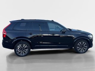 Volvo XC90 T8 AWD Recharge PHEV Ultra Dark Geartronic