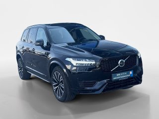 Volvo XC90 T8 AWD Recharge PHEV Ultra Dark Geartronic