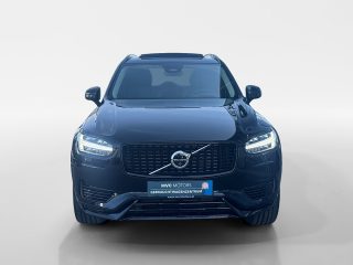 Volvo XC90 T8 AWD Recharge PHEV Ultra Dark Geartronic