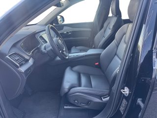 Volvo XC90 T8 AWD Recharge PHEV Ultra Dark Geartronic