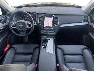 Volvo XC90 T8 AWD Recharge PHEV Ultra Dark Geartronic