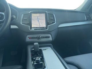 Volvo XC90 T8 AWD Recharge PHEV Ultra Dark Geartronic