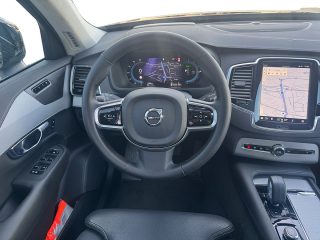 Volvo XC90 T8 AWD Recharge PHEV Ultra Dark Geartronic