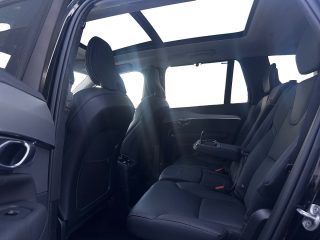 Volvo XC90 T8 AWD Recharge PHEV Ultra Dark Geartronic