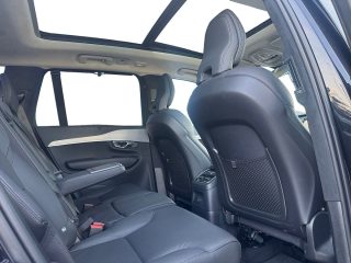 Volvo XC90 T8 AWD Recharge PHEV Ultra Dark Geartronic