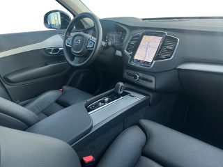 Volvo XC90 T8 AWD Recharge PHEV Ultra Dark Geartronic