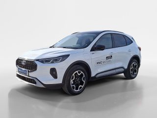 Ford Kuga 2.5 Duratec PHEV 178 kW Active X