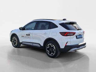 Ford Kuga 2.5 Duratec PHEV 178 kW Active X