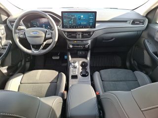 Ford Kuga 2.5 Duratec PHEV 178 kW Active X