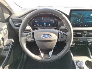 Ford Kuga 2.5 Duratec PHEV 178 kW Active X