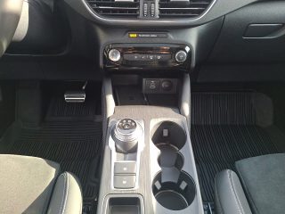 Ford Kuga 2.5 Duratec PHEV 178 kW Active X