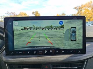 Ford Kuga 2.5 Duratec PHEV 178 kW Active X