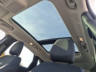 Ford Kuga 2.5 Duratec PHEV 178 kW Active X