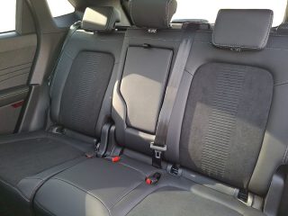 Ford Kuga 2.5 Duratec PHEV 178 kW Active X