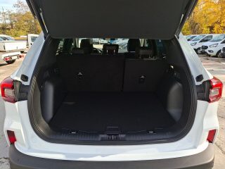 Ford Kuga 2.5 Duratec PHEV 178 kW Active X