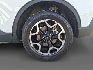 Ford Kuga 2.5 Duratec PHEV 178 kW Active X