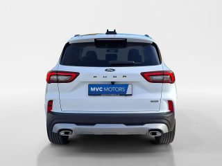 Ford Kuga 2.5 Duratec PHEV 178 kW Active X