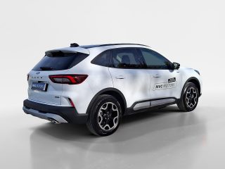 Ford Kuga 2.5 Duratec PHEV 178 kW Active X