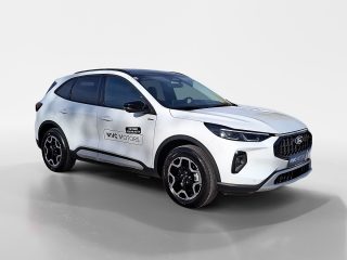 Ford Kuga 2.5 Duratec PHEV 178 kW Active X