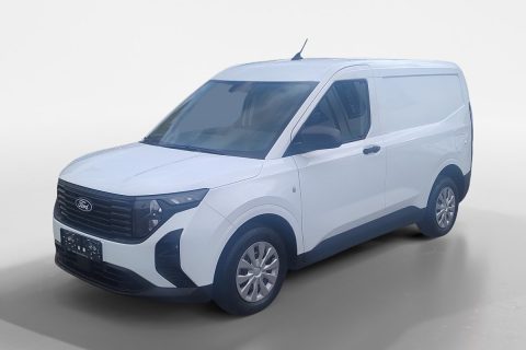 Ford Transit Courier 2024.25 Trend Kastenwagen Frontant
