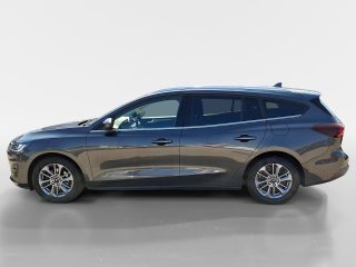 Ford Focus Turnier 1,5 EcoBlue Titanium Style Aut.